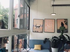 -有猫主题·治愈系猫咖(曾厝垵店)
