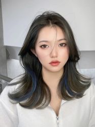 点击看大图 -MORI HAIR SALON日式美发沙龙