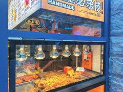 -前进5路汉堡炸鸡(昙华林店)