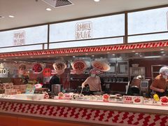 -乡村基·川味现炒大王(熙悦天街店)