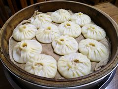 猪肉汤包-开封灌汤包子铺(尚志大街店)