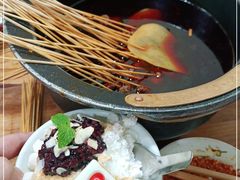 -冒椒火辣(奎星楼街店)