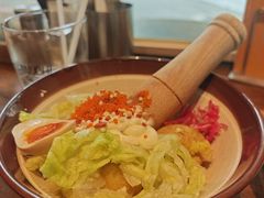 -真打拉面·日式拉面新流派(体育西横街店)