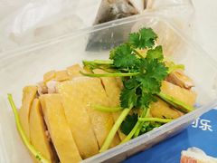 鸡腿部四分之一-振鼎鸡(天钥桥路店)