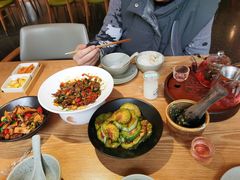 -湘拾(壹方北馆店)