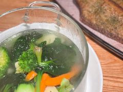 山茶油时蔬集-原製原味(普陀山磐龙店)