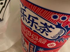 -LELECHA乐乐茶(百货大楼店)