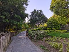 -贵阳市花溪国家城市湿地公园