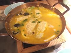 -绿茶餐厅