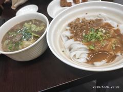 -食味稻汕头小吃(方庄店)