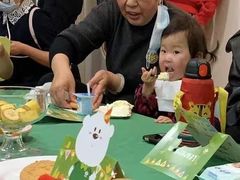 -乐融儿童之家早教托育(燕郊校区)
