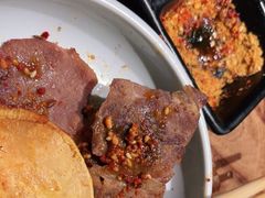 -九田家黑牛烤肉料理(太阳宫广场店)