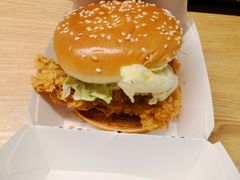 -肯德基(八号仓店)