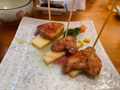 -高木日本料理(静安寺店)