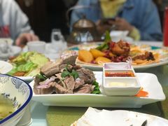 -巴依老爷·新疆美食(上城区天城路店)