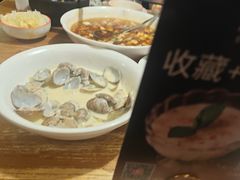 -新白鹿餐厅(龙游路总店·杭帮菜名店)