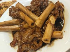 -李记白水羊头·清真老味家常菜(石景山店)