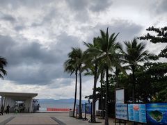 -三亚西岛海洋文化旅游区