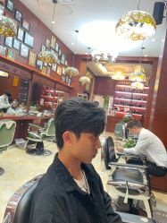 -尼特斯男士发型馆