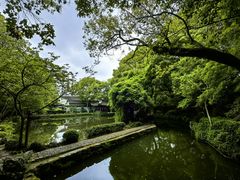 -绮园景区