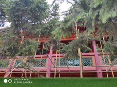 -西宁市东关清真大寺