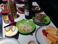 -新艺自助美食城(中山路店)