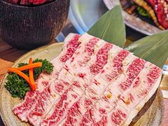 -肉问屋·元气一番烧肉(北京总店)