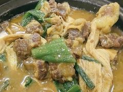 -台山美食一绝阿四台山黄鳝饭(阿四创作店)