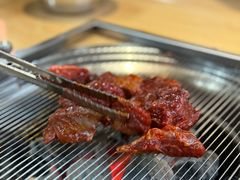 -麻蒲碳烤肉(梅花园店)