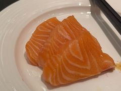 -青岛证大喜玛拉雅酒店·Z1餐厅