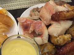 -厦门海景千禧大酒店·海景咖啡厅