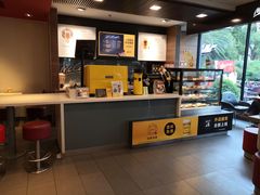 -麦当劳(田林好又多店)