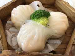 宾馆虾饺王-番禺宾馆丽苑厅