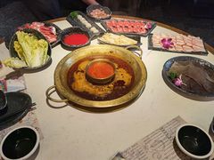 -哥老官重庆美蛙鱼头(日月光店)