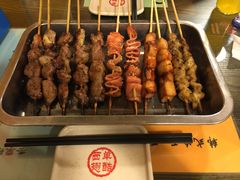 -西单翅酷(西单店)