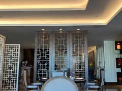 -长沙北辰洲际酒店-栀味轩中餐厅