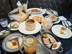 -西堤牛排(杭州金沙天街龙湖店)