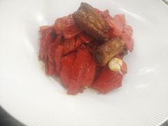 -院里寻菜·精致庭院菜(观沙岭店)