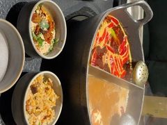 -大龙燚·旷野鲜火锅(广州首店)