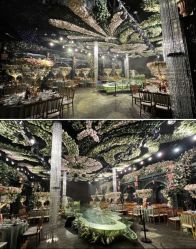 -格乐利雅婚礼艺术中心(南外滩店)