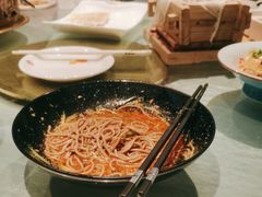 -百姓厨房(凤翔泥塑坊店)