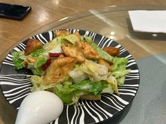 -金莹丸子汤清真(朝外SOHO店)