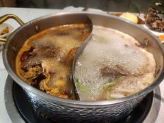 -深海聚汇·牛榴宴·自助料理(江宁万达店)