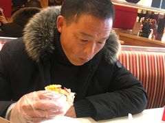 -尊宝比萨(石牌东店)