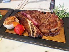 -ZHAO赵·牛扒坊(万象城店)