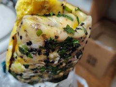 -琦琦蛋饼铺(上南店)
