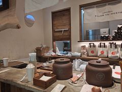 -李山山茶事(景枫店)