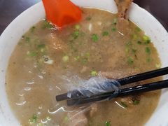 -袁森泰鲜汤(江汉区三民靓汤店)