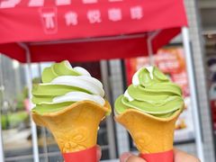 -肯德基(院桥奥特莱斯店)