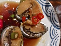 -Mr·Fish鱼鲜生海鲜放题(银泰in99店)